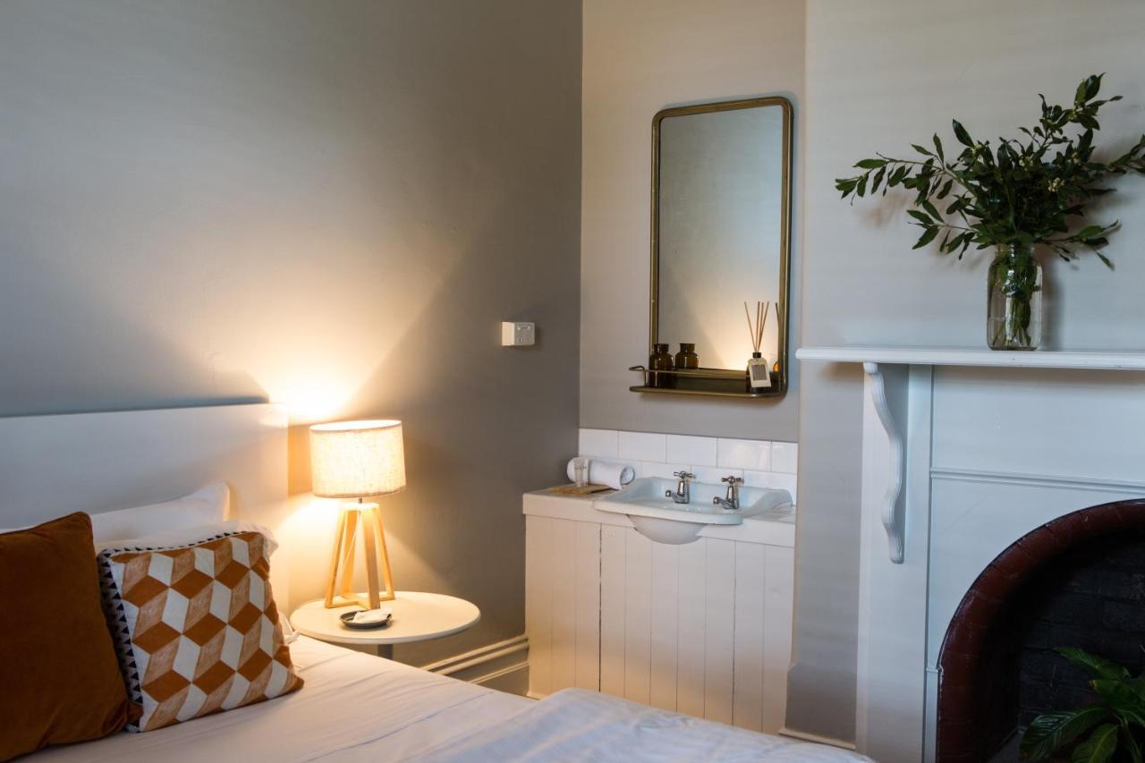 Healesville Hotel Zewnętrze zdjęcie