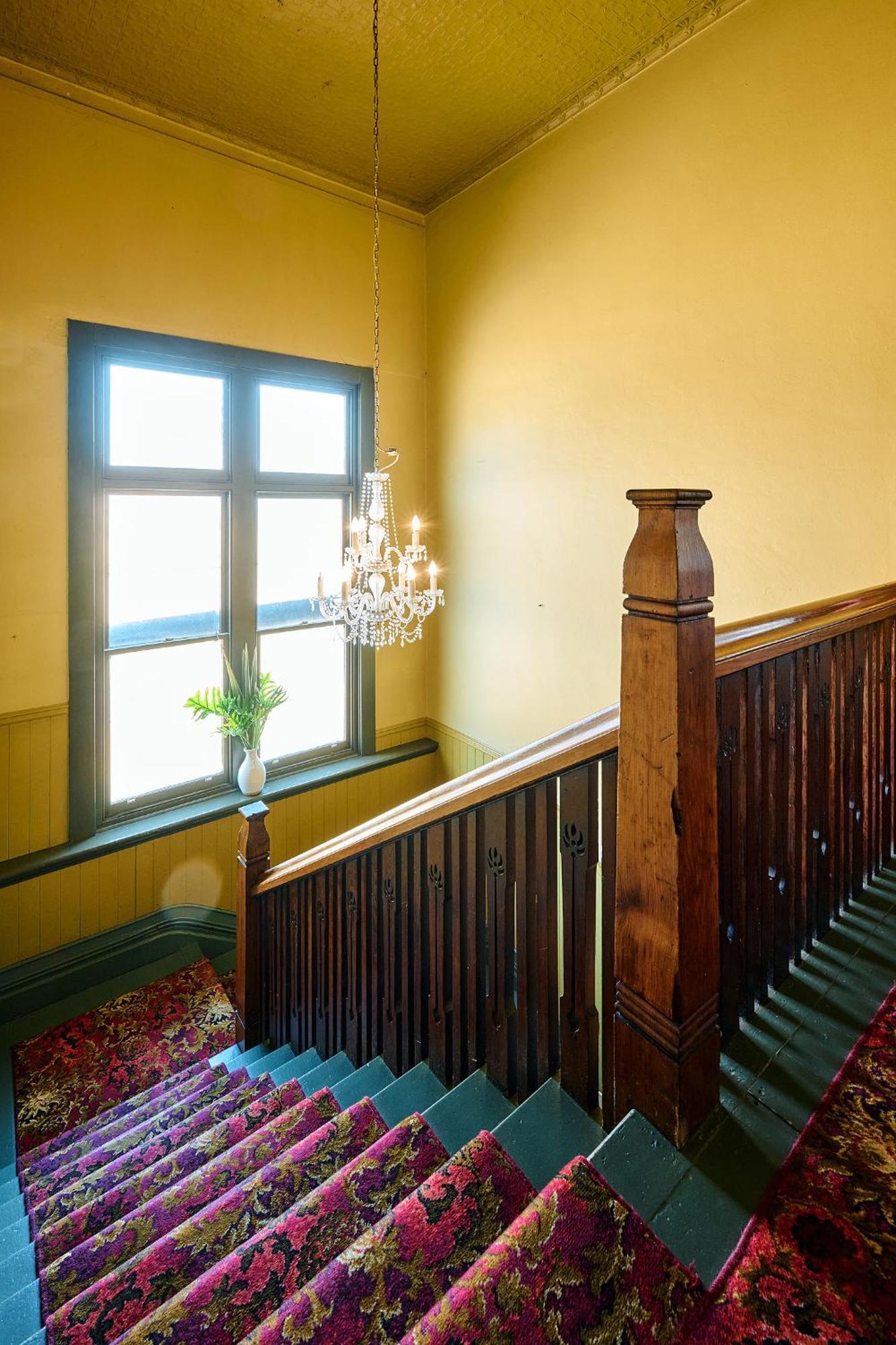 Healesville Hotel Zewnętrze zdjęcie