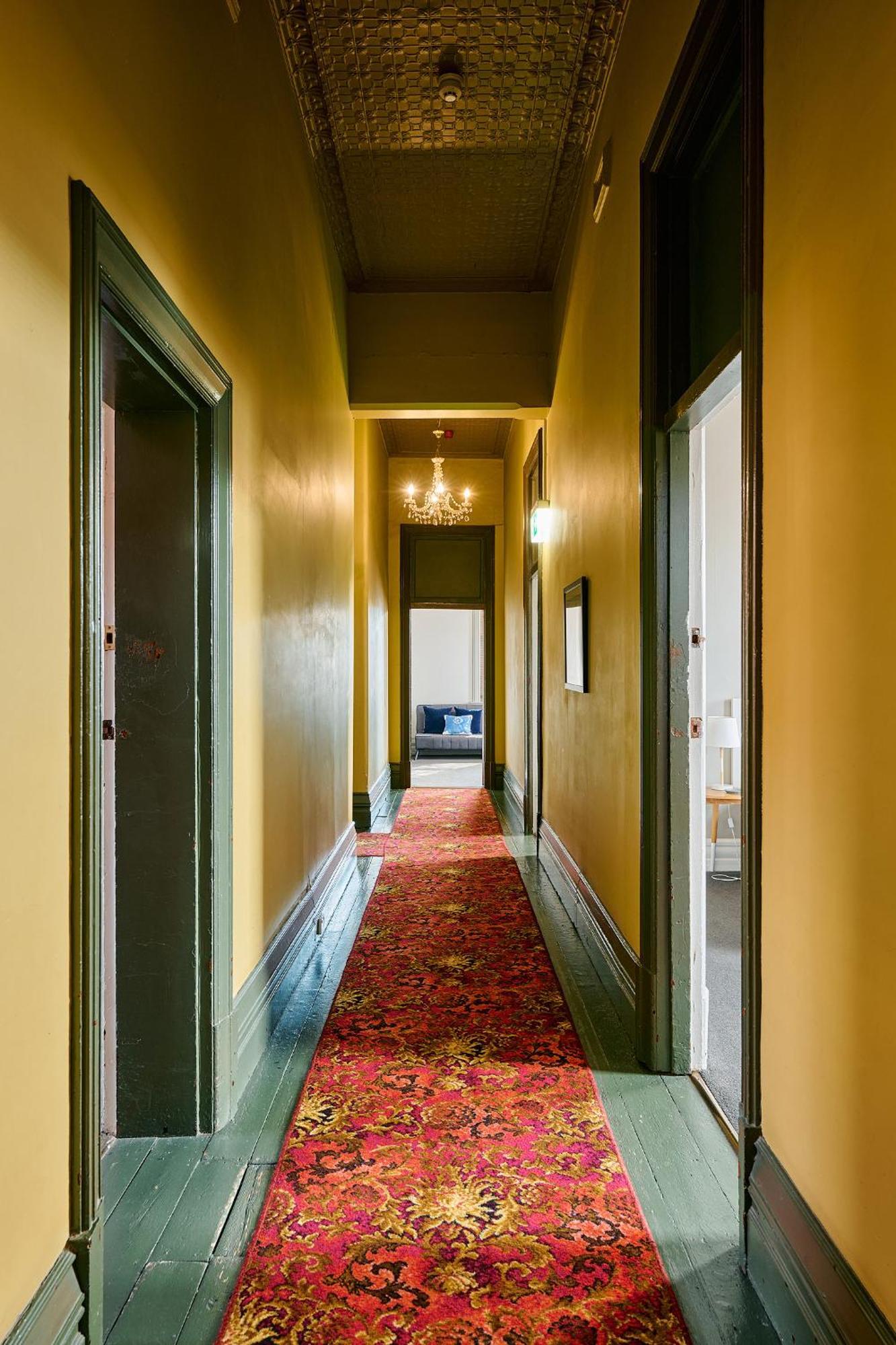 Healesville Hotel Zewnętrze zdjęcie