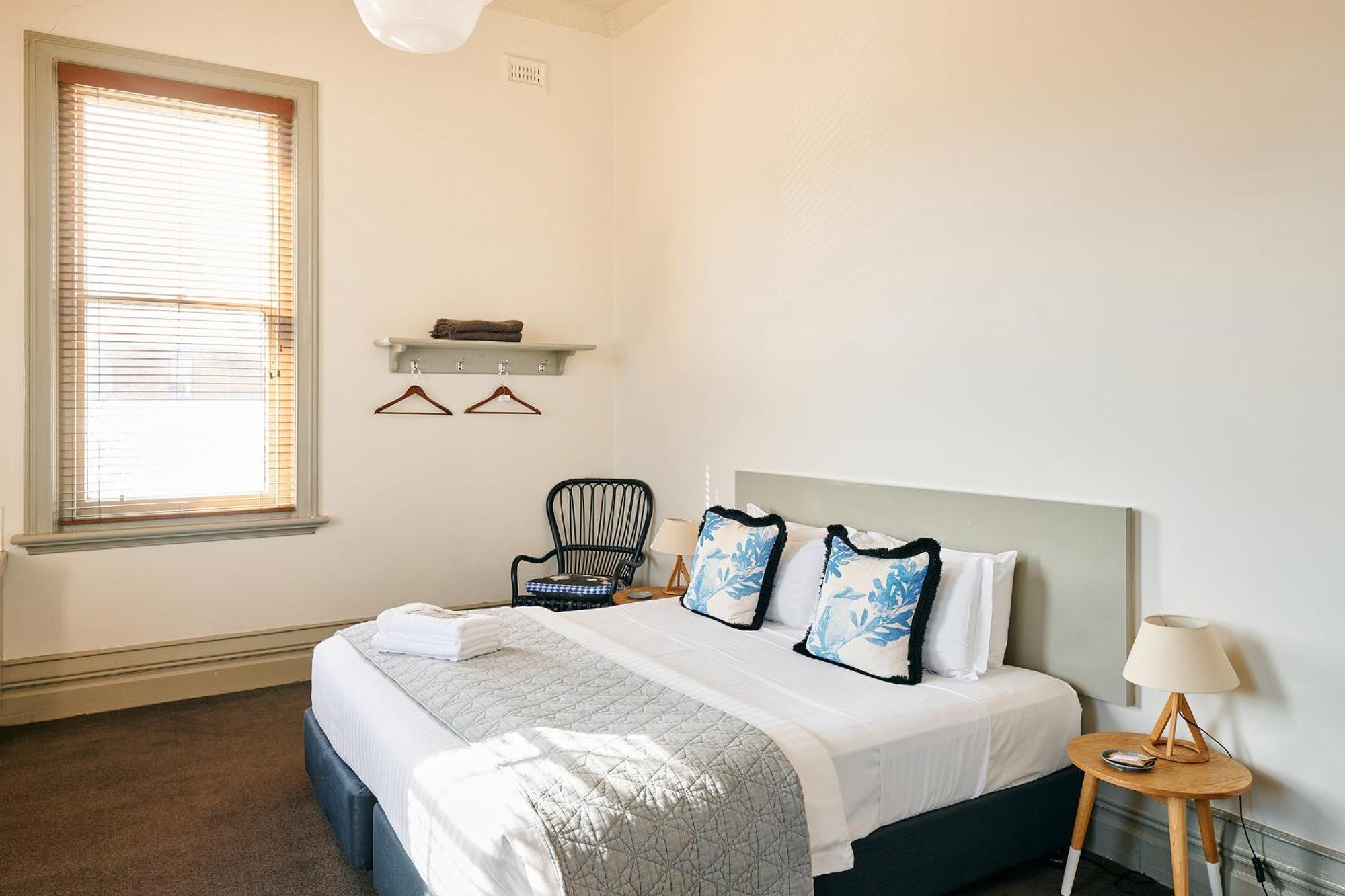 Healesville Hotel Zewnętrze zdjęcie