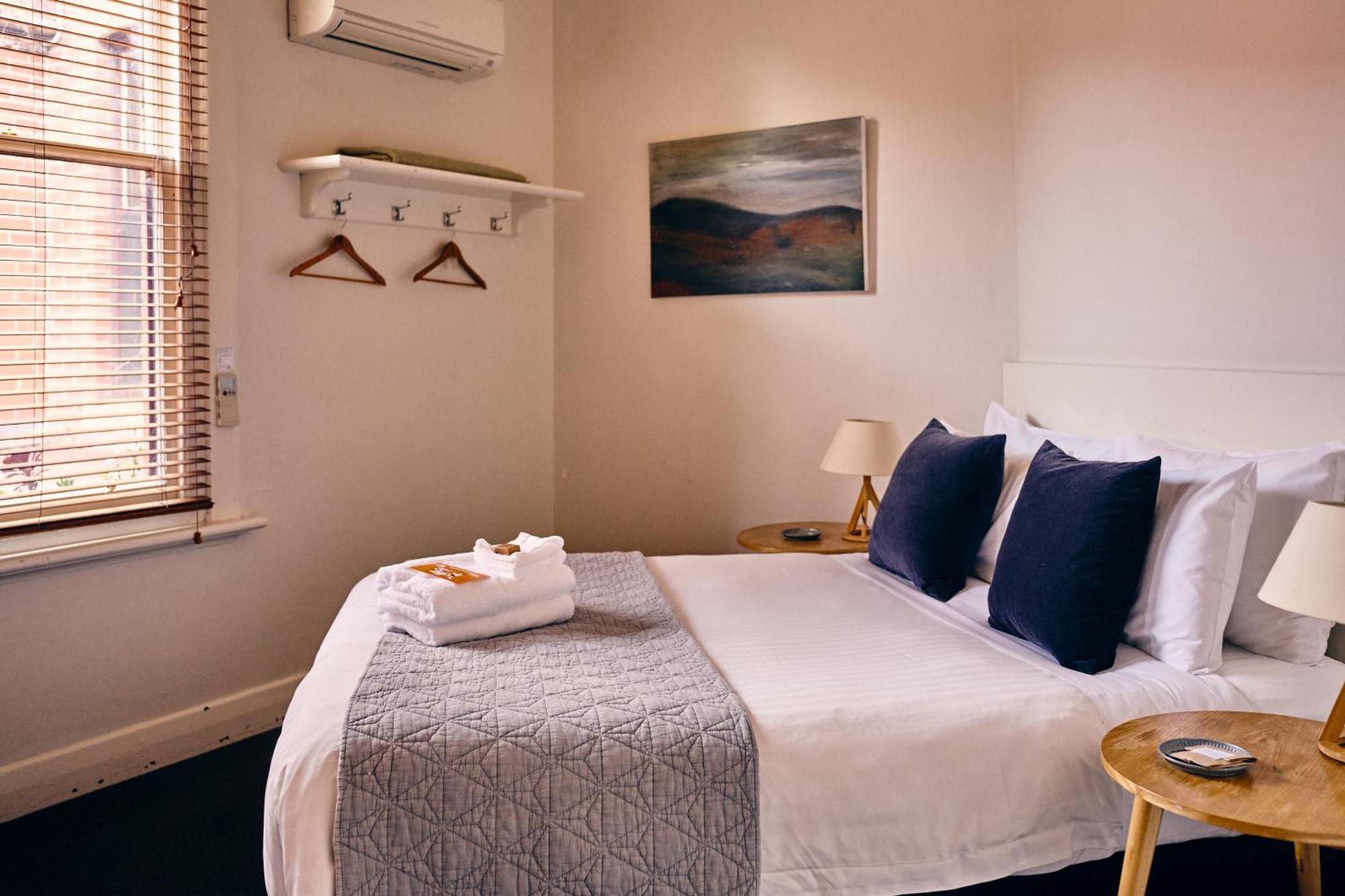 Healesville Hotel Zewnętrze zdjęcie
