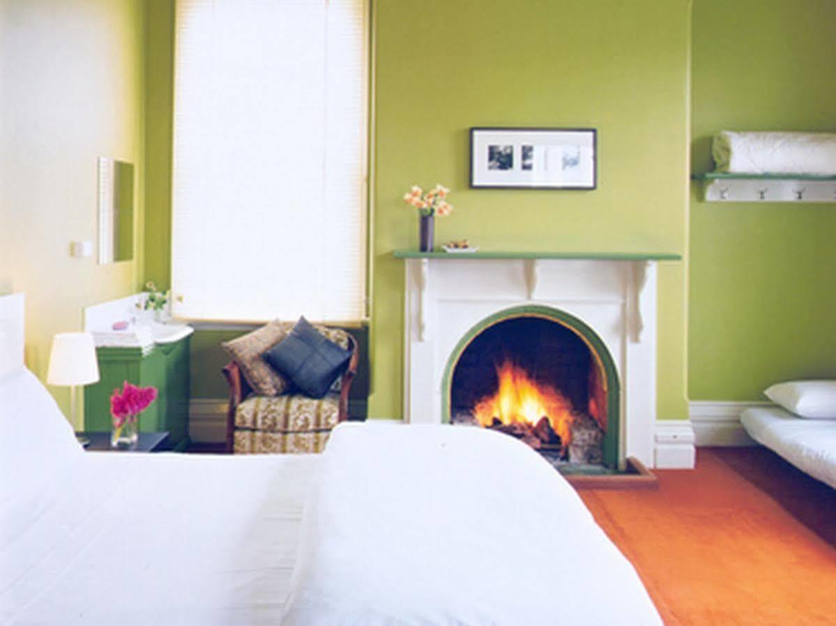 Healesville Hotel Zewnętrze zdjęcie